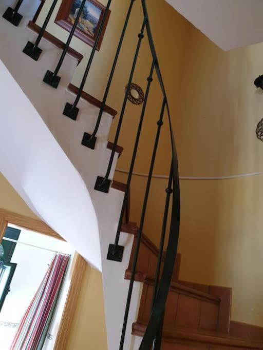 Casa Hidalgo Apartment Baena Ngoại thất bức ảnh