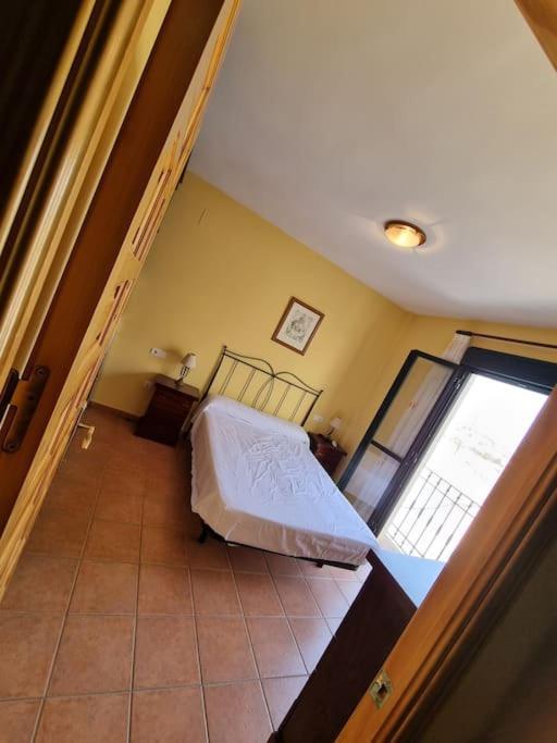 Casa Hidalgo Apartment Baena Ngoại thất bức ảnh