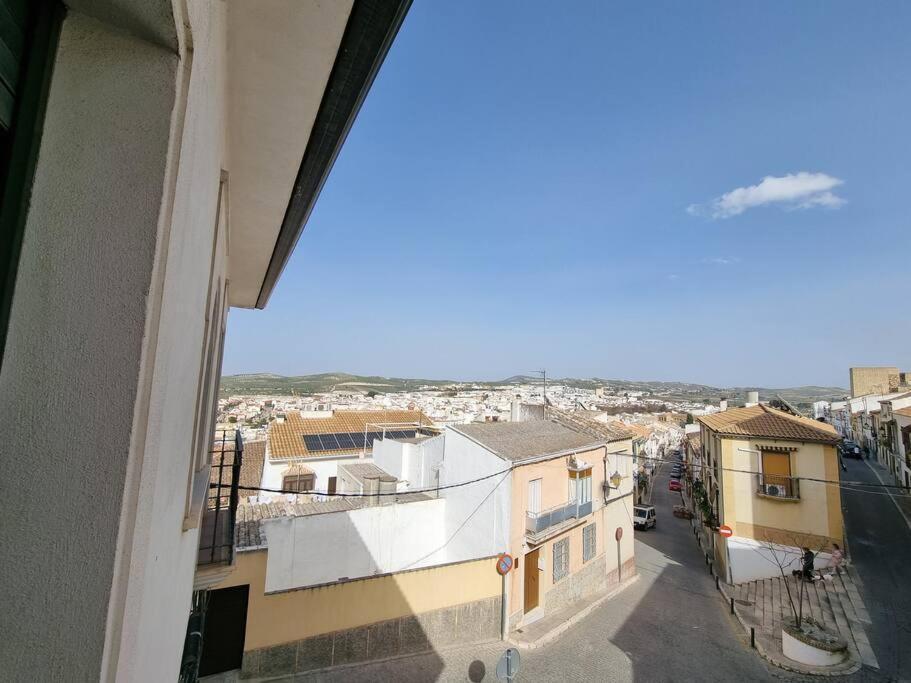 Casa Hidalgo Apartment Baena Ngoại thất bức ảnh